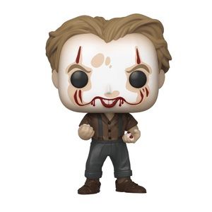 Pennywise Funko pop